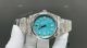 Clean Factory Rolex Oyster Perpetual 3230 Blue Face Watch  040924 (2)_th.jpg